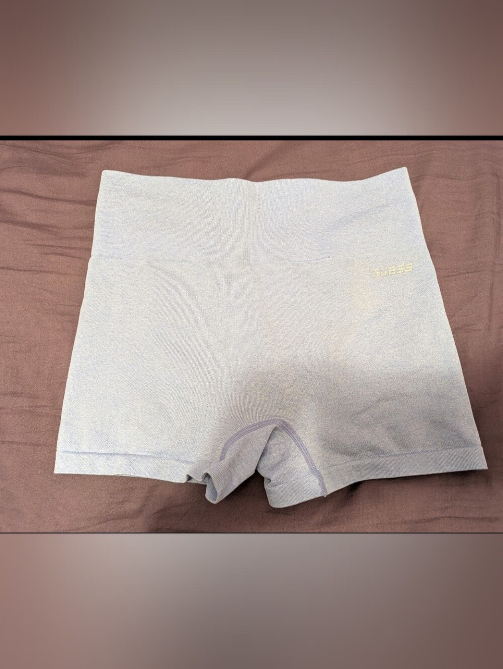 Guess Stretch Performance Shorts